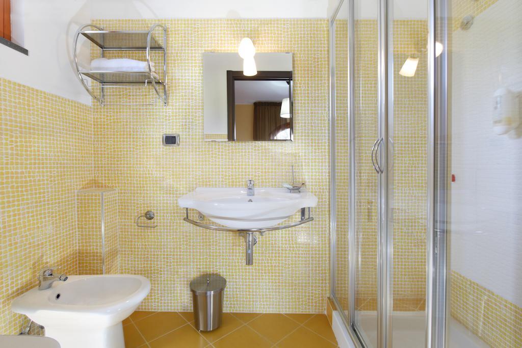 B&B Villa Rodriguez Milazzo Quarto foto