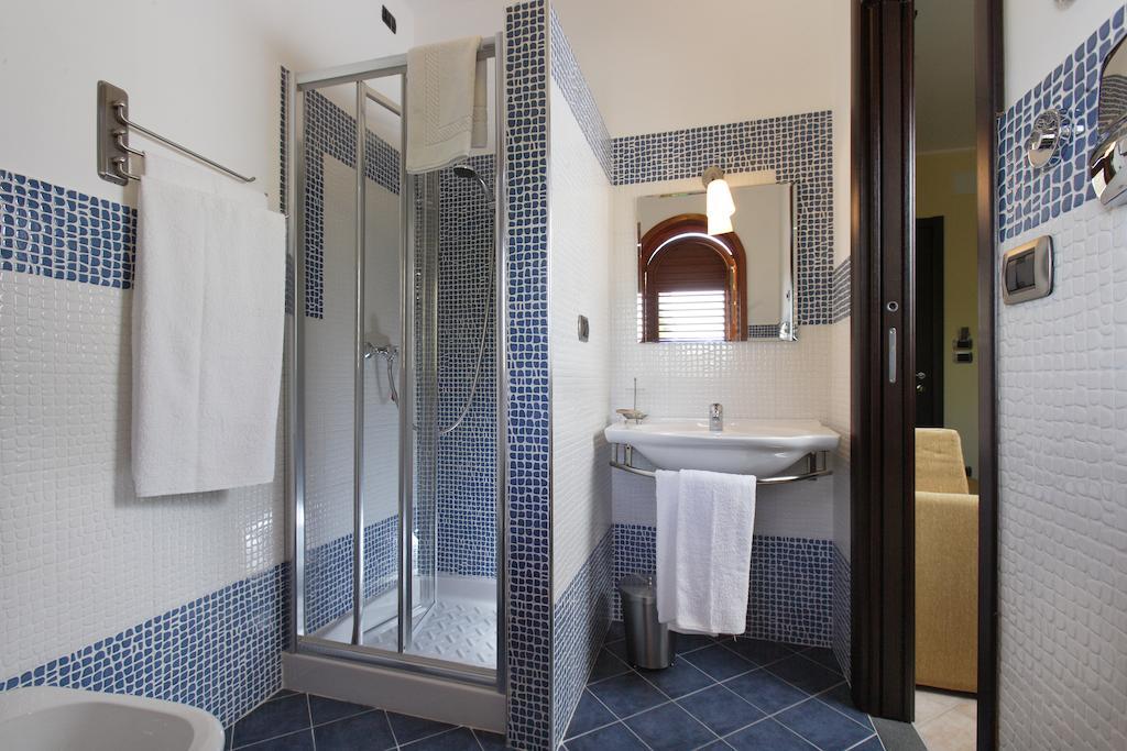 B&B Villa Rodriguez Milazzo Quarto foto